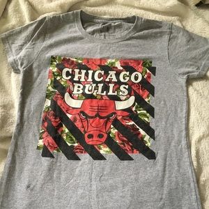 Chicago Bulls t-shirt